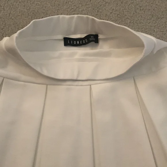 Lioness Skirt XS - Picture 2 of 2